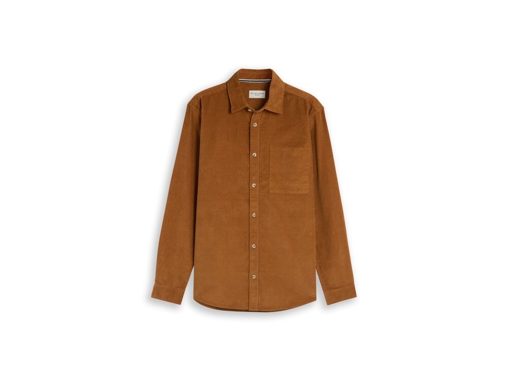 BRIGHT CAMEL BROWN