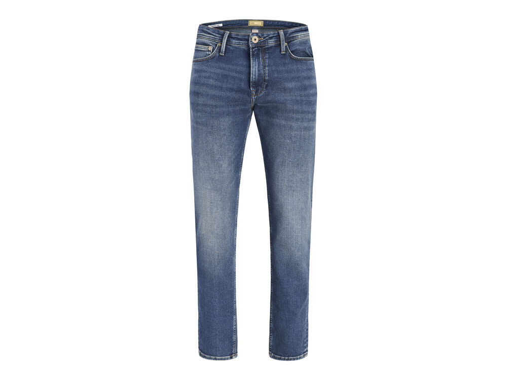 BLUE DENIM