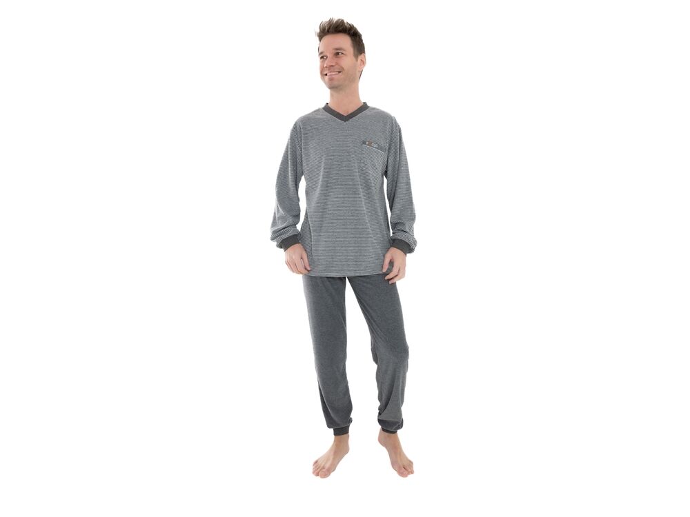 GREY