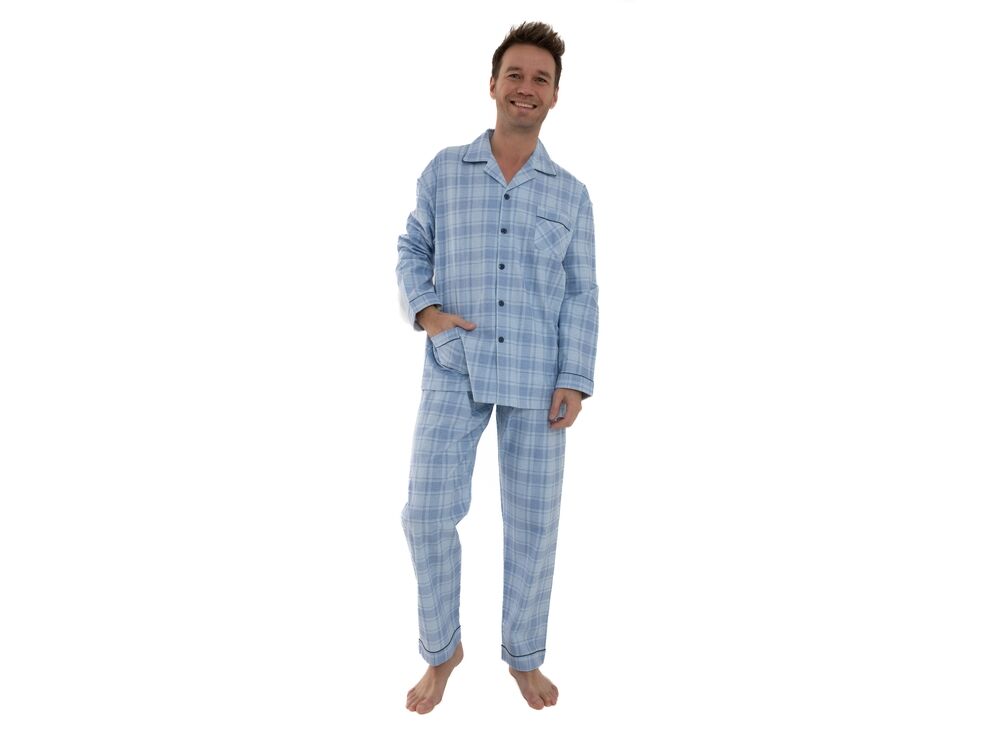 CASHMIRE BLUE