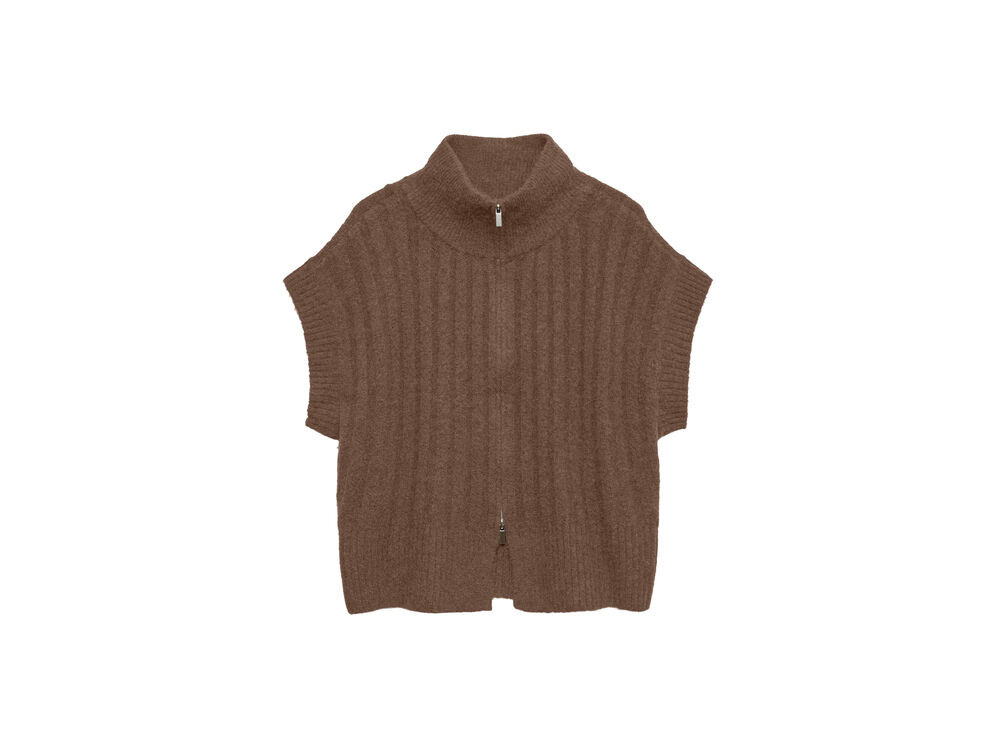 COCOA BROWN MELANGE