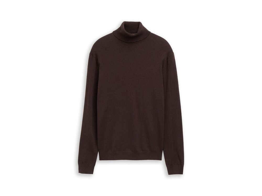DARK CHOCOLATE BROWN MELA