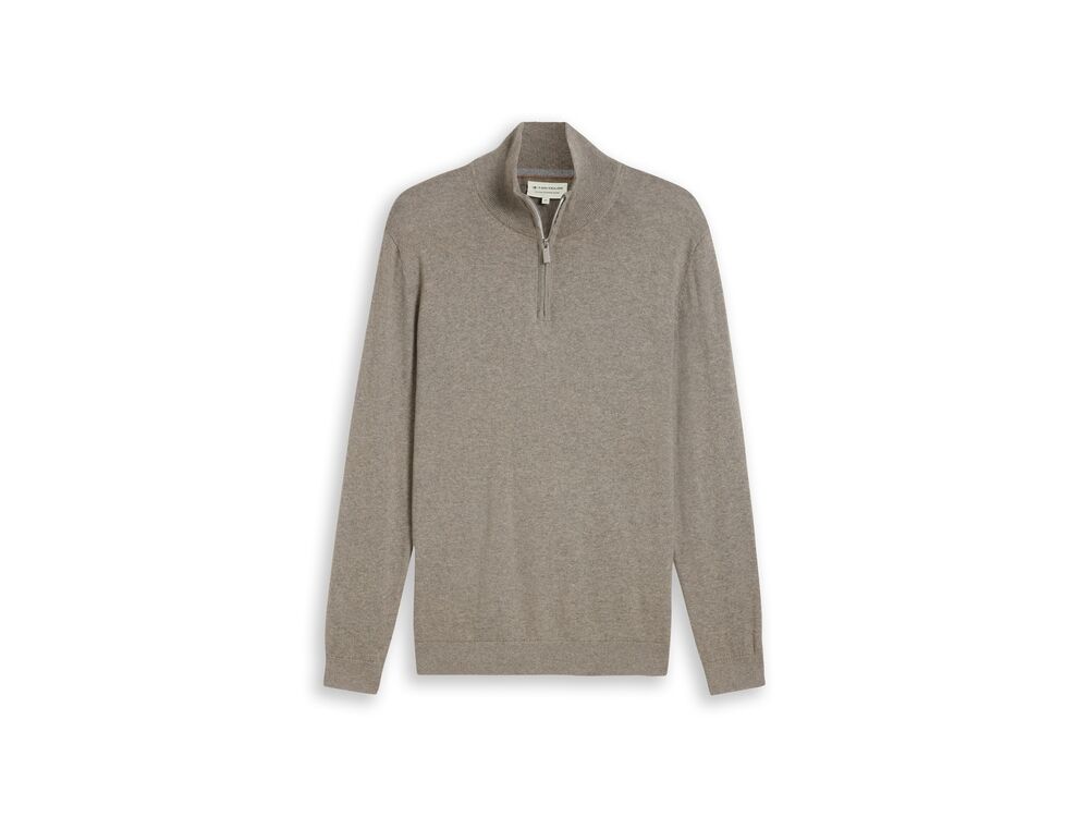 DRIFTWOOD TAUPE MELANGÉ