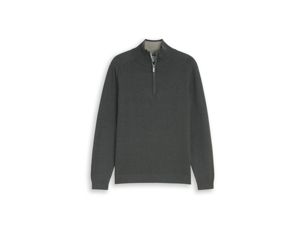 DARKEST OLIVE MELANGE