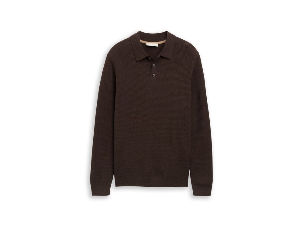 DARK CHOCOLATE BROWN MELA