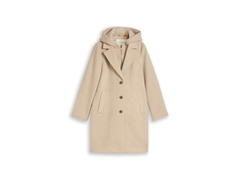 GRAVEL BEIGE MELANGE