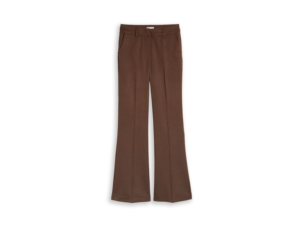 CAMEL BLACK MELANGE