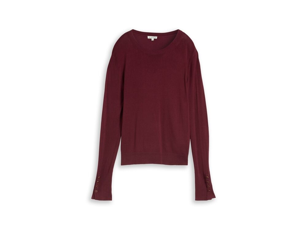 PREPPY PLUM