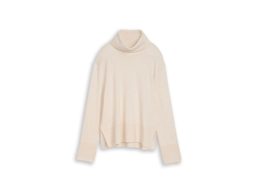 WHISPER OFFWHITE MELANGE
