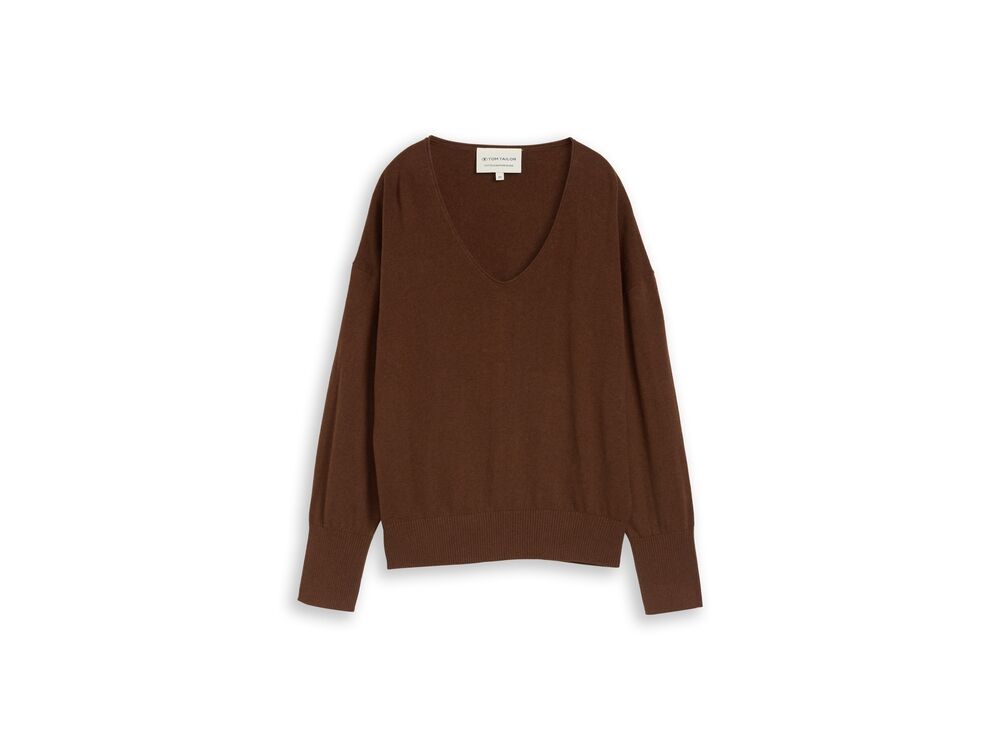 MID CAMEL MELANGE