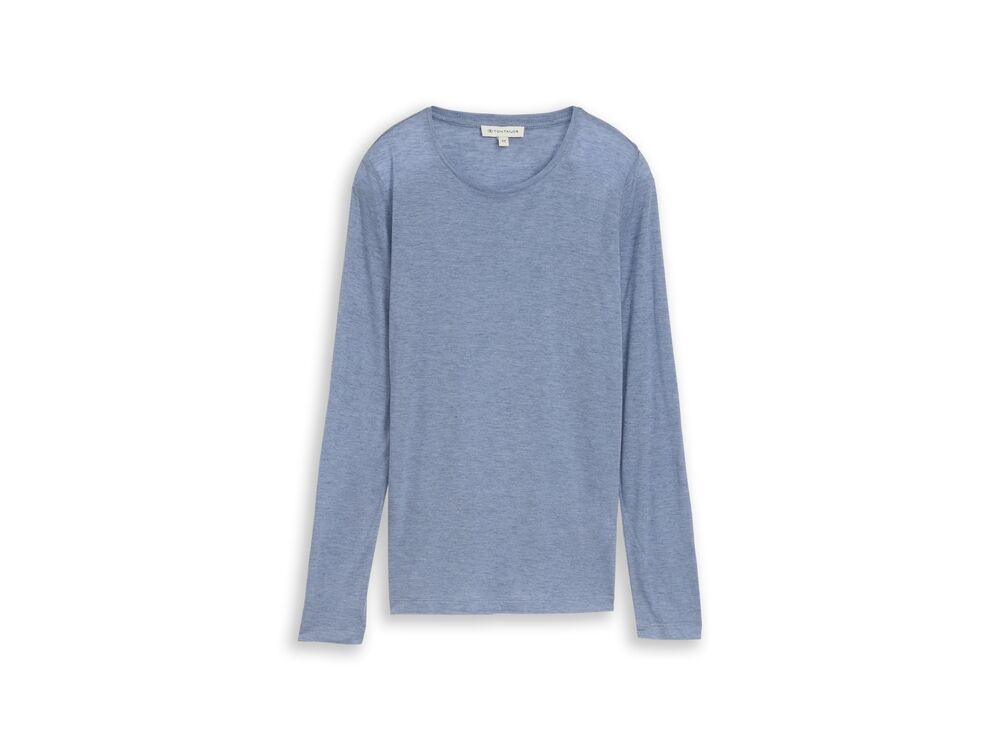 FERN BLUE MELANGE