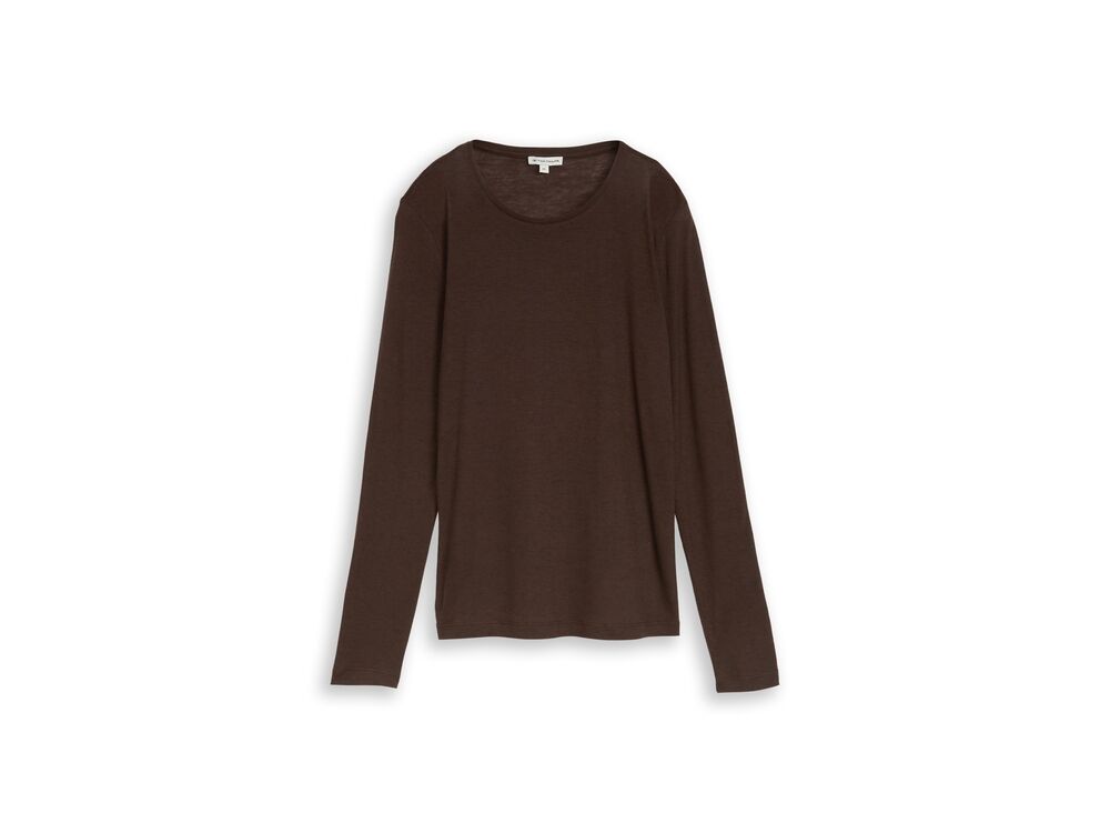 JAVA DARK BROWN MELANGE