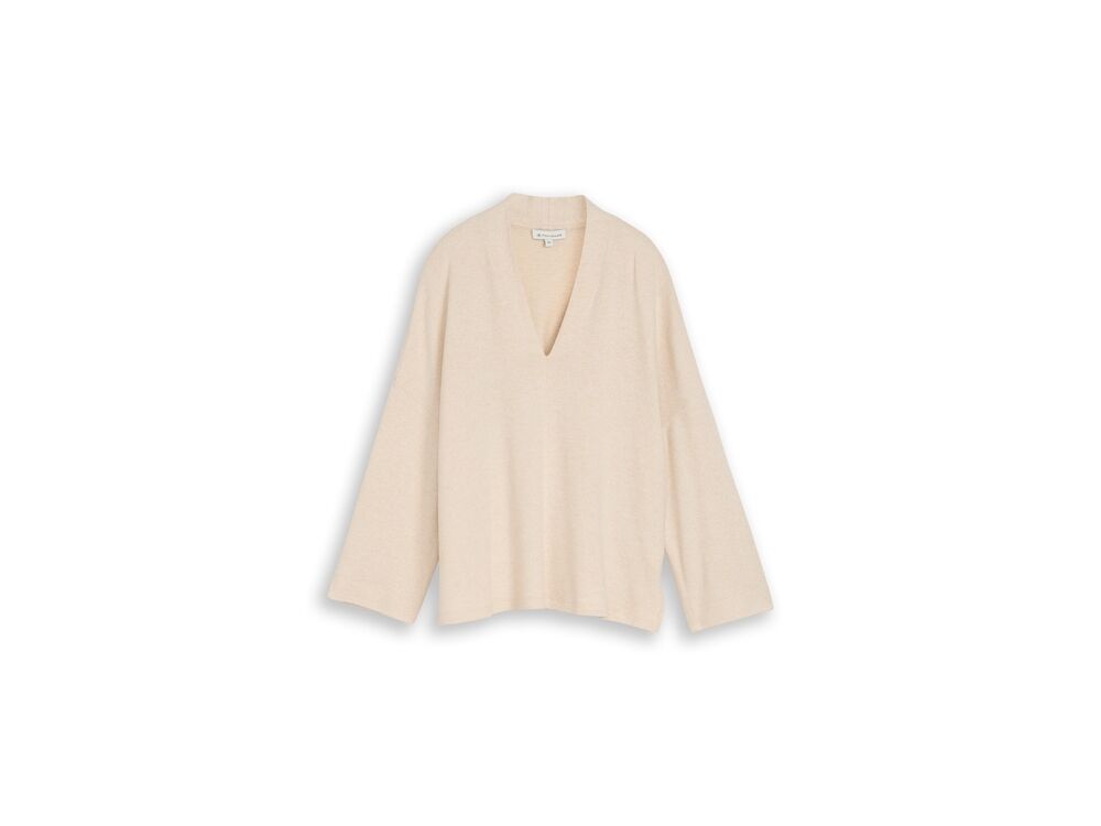 WHISPER OFFWHITE MELANGE