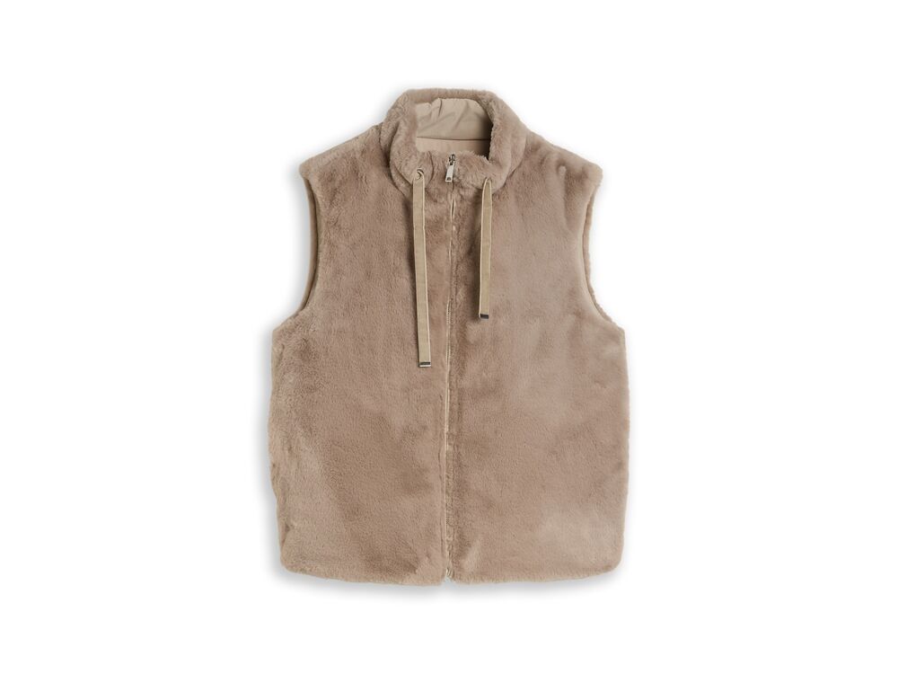 SOFT TAUPE GREY