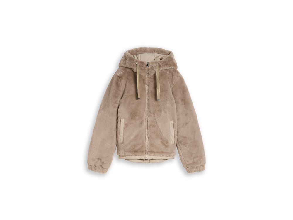 SOFT TAUPE GREY