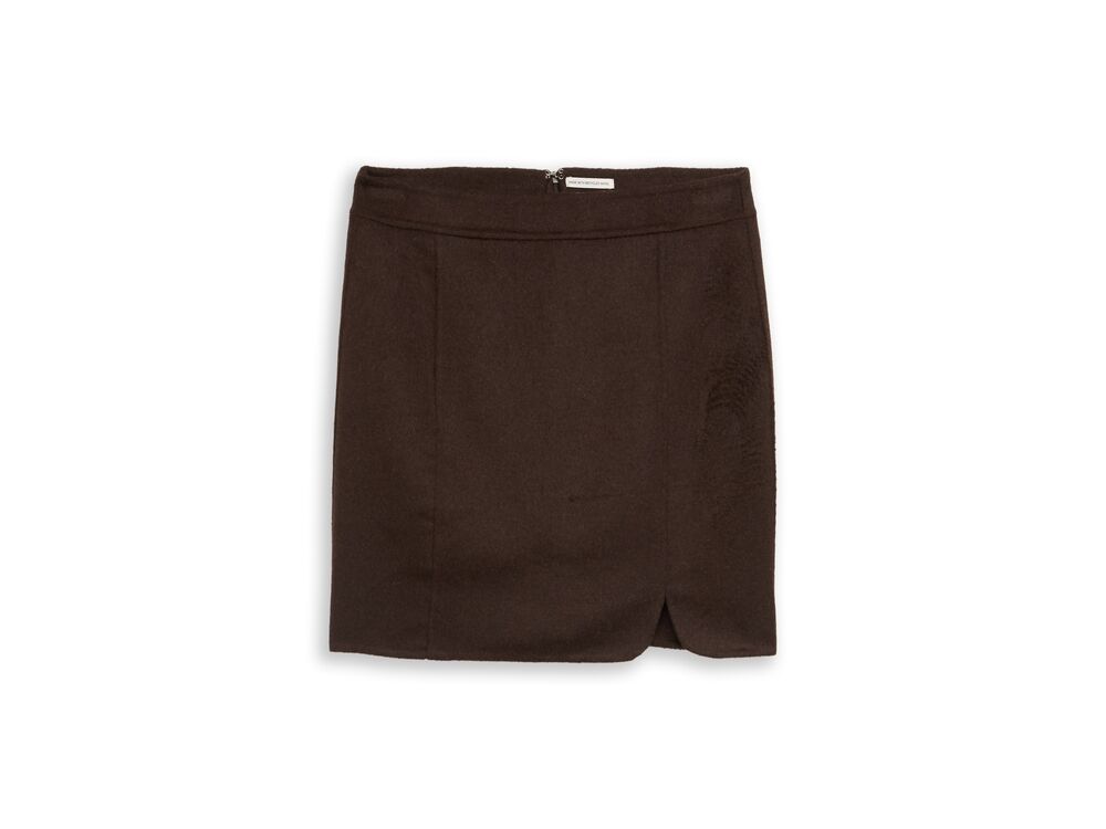 JAVA DARK BROWN