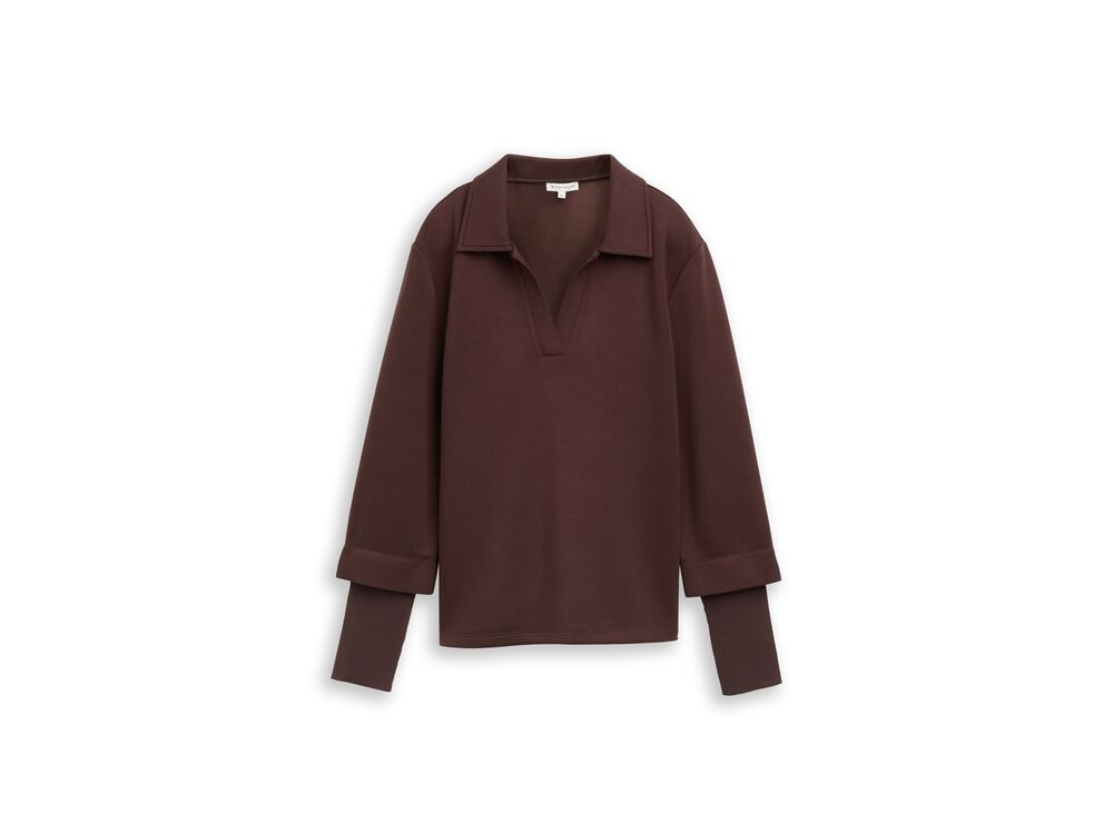 JAVA DARK BROWN