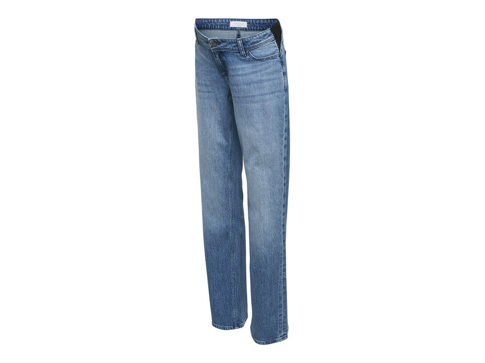 MEDIUM BLUE DENIM