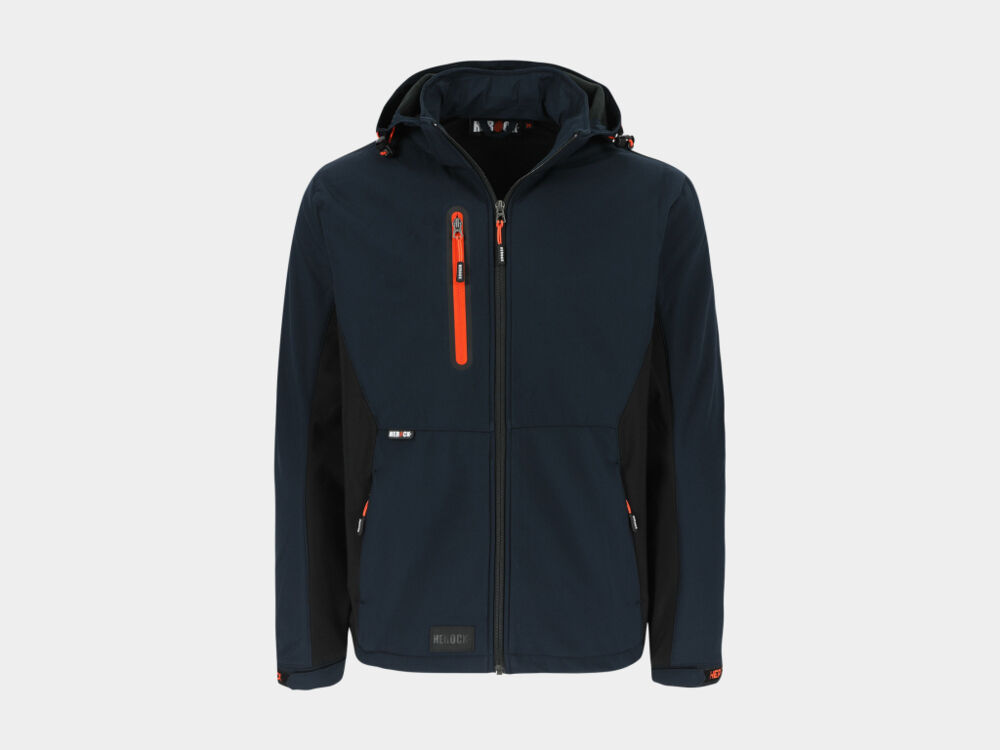 MARINE/ZWART