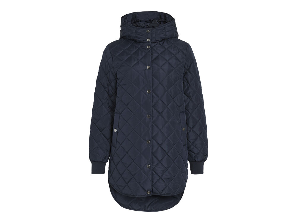 NAVY BLAZER
