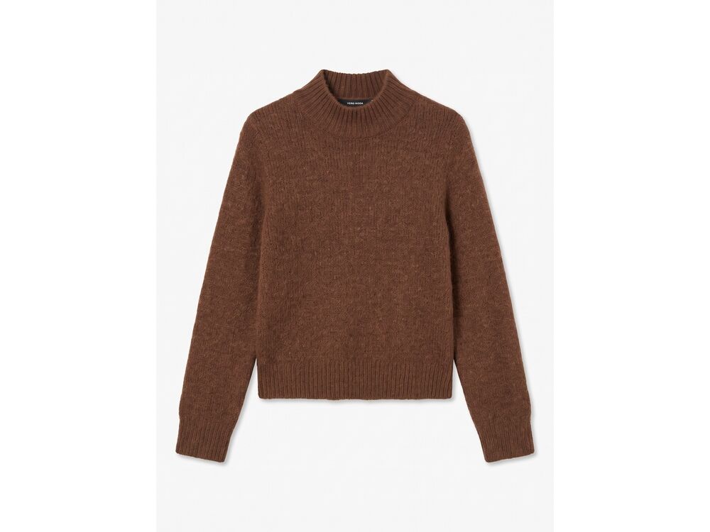 COCOA BROWN COLOR REF 410