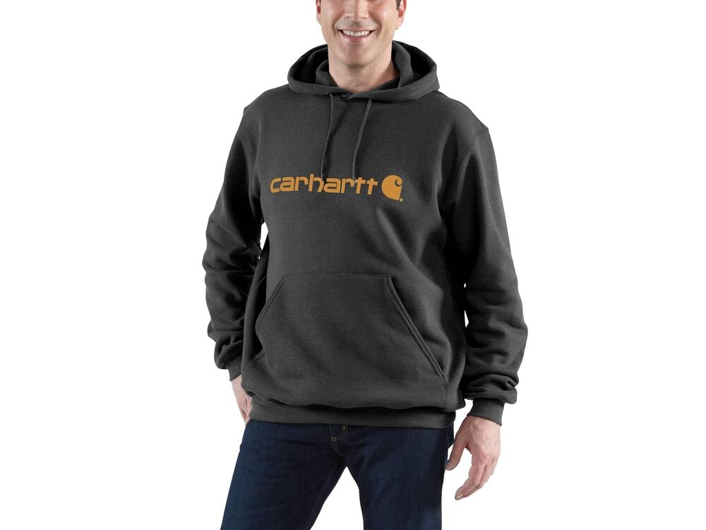 HEATHER/CARHARTT GOLD