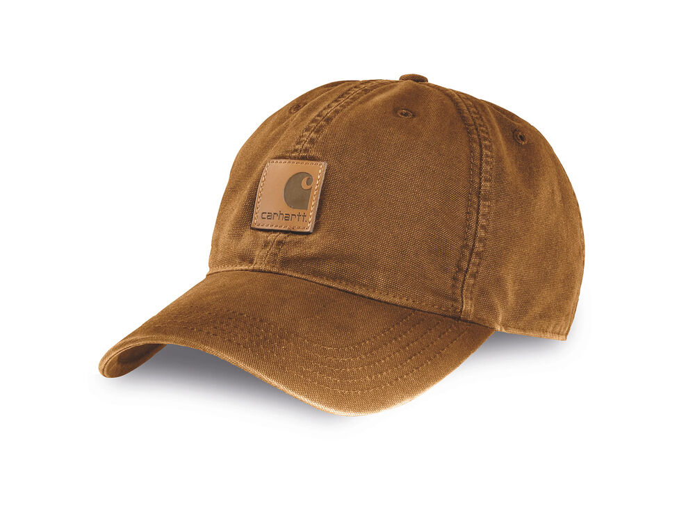 CARHARTT BROWN
