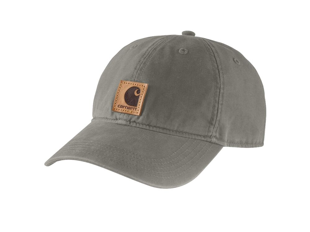 DUSTY OLIVE