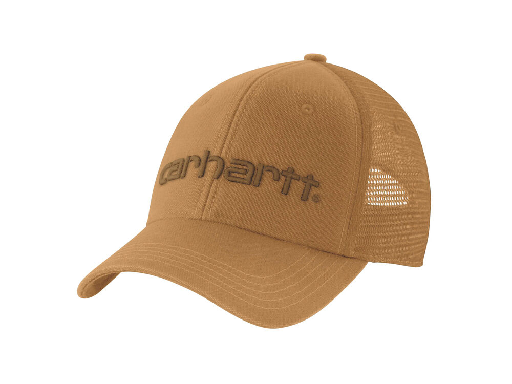 CARHARTT BROWN/WALNUT