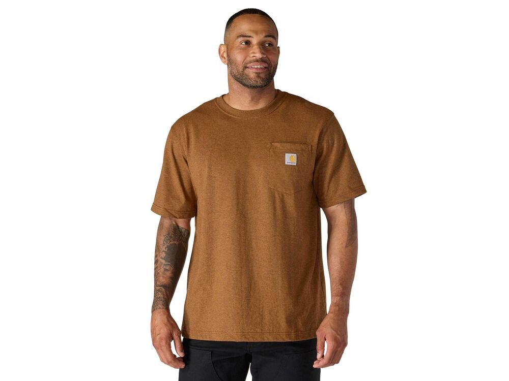 CARHARTT BROWN