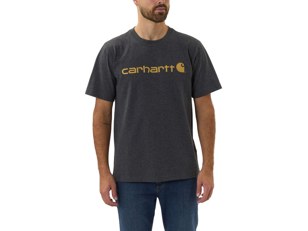 CARBON HEATHER