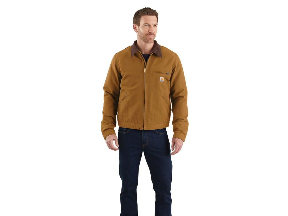 CARHARTT BROWN