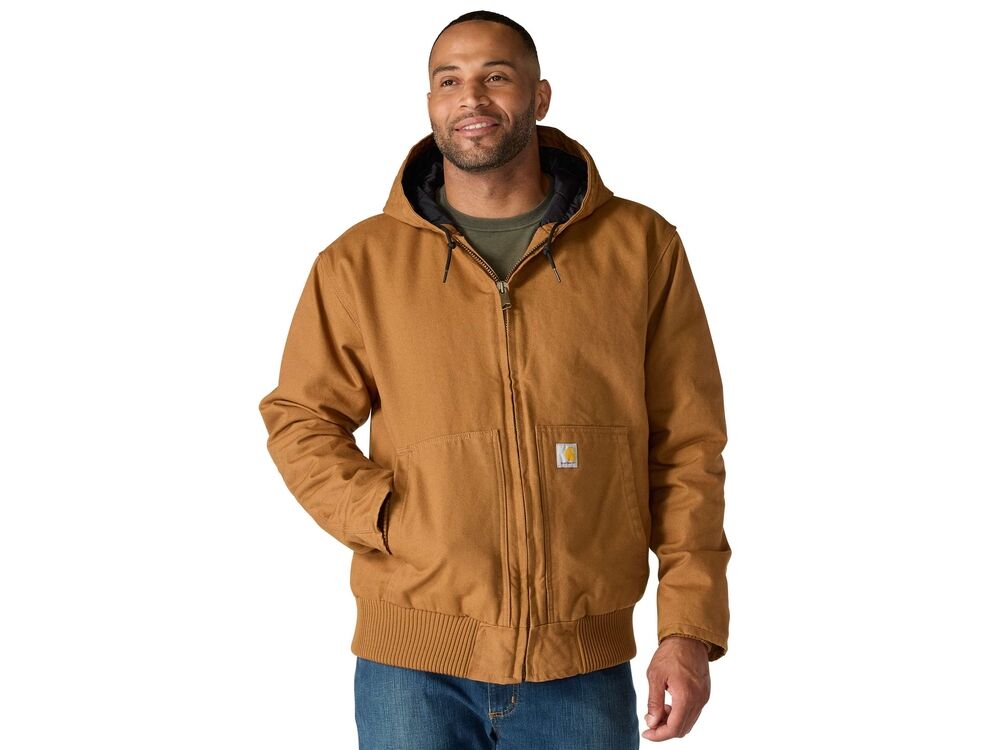 CARHARTT BROWN