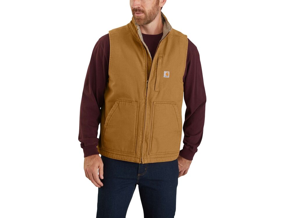 CARHARTT BROWN