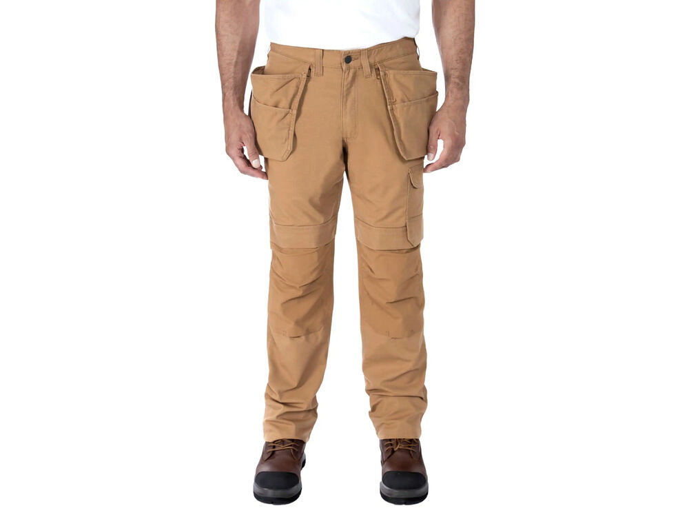 CARHARTT BROWN