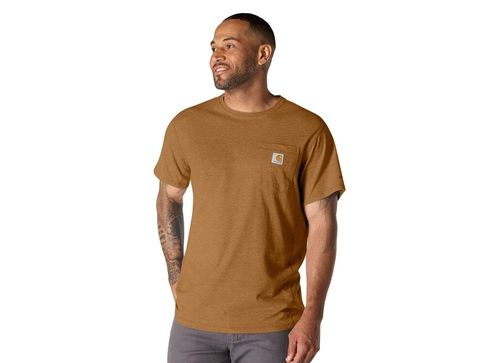 CARHARTT BROWN