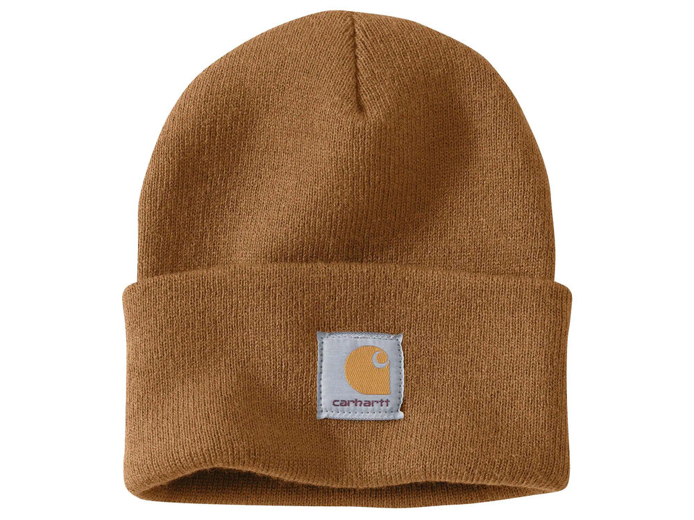 CARHARTT BROWN