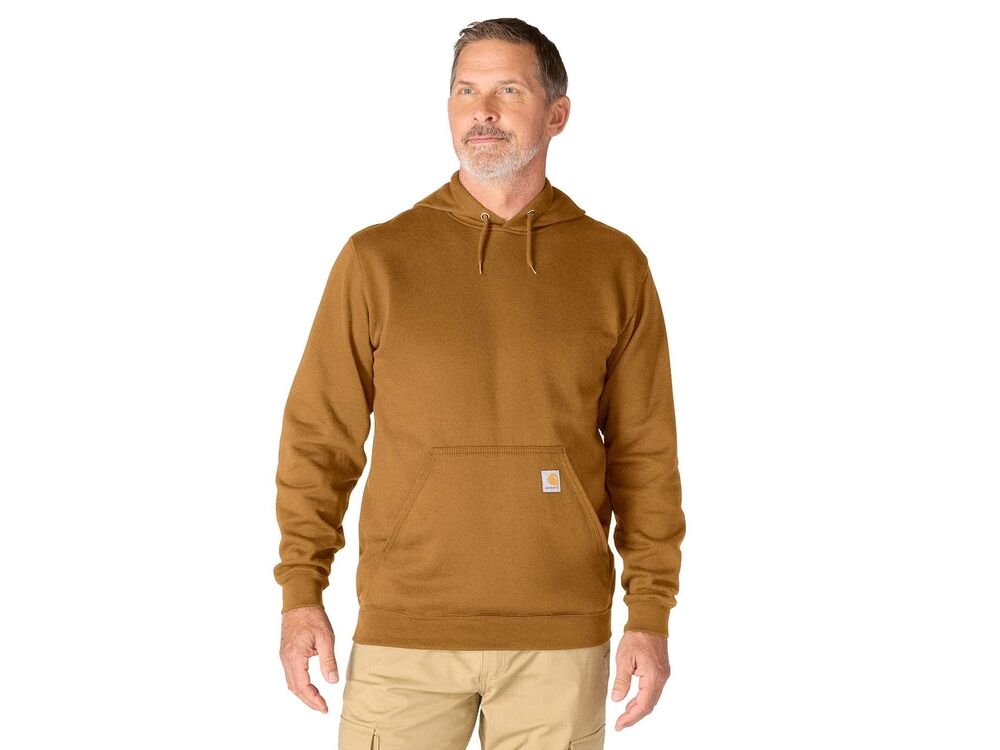 CARHARTT BROWN
