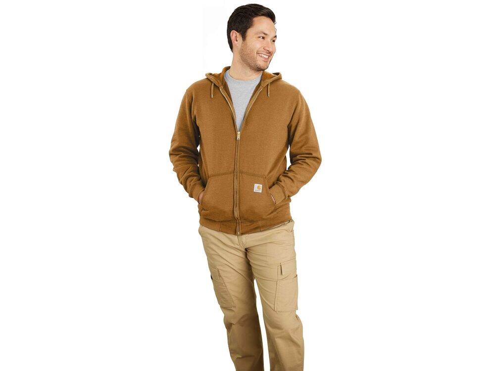 CARHARTT BROWN