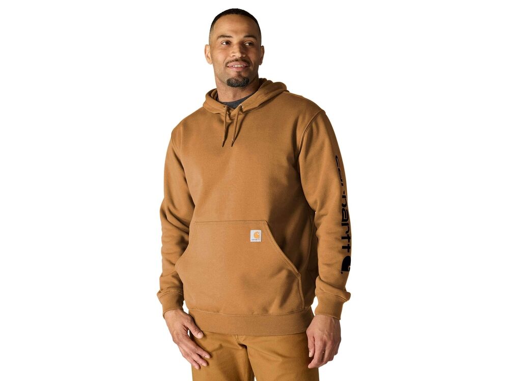 CARHARTT BROWN