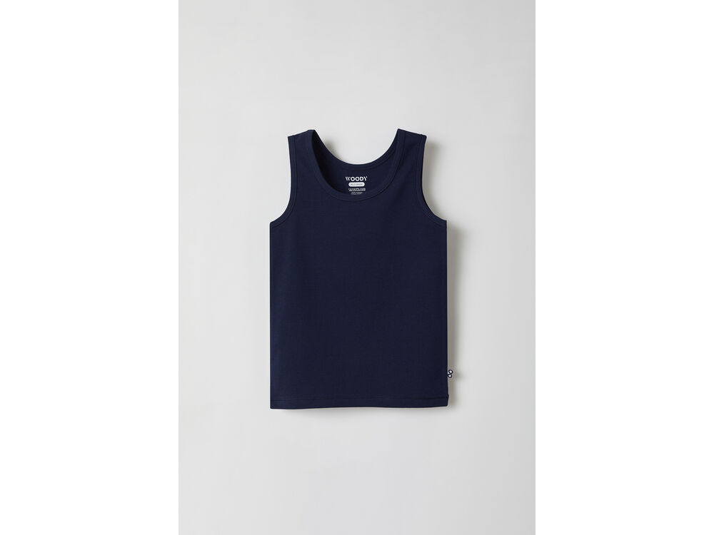 MARINE BLAUW