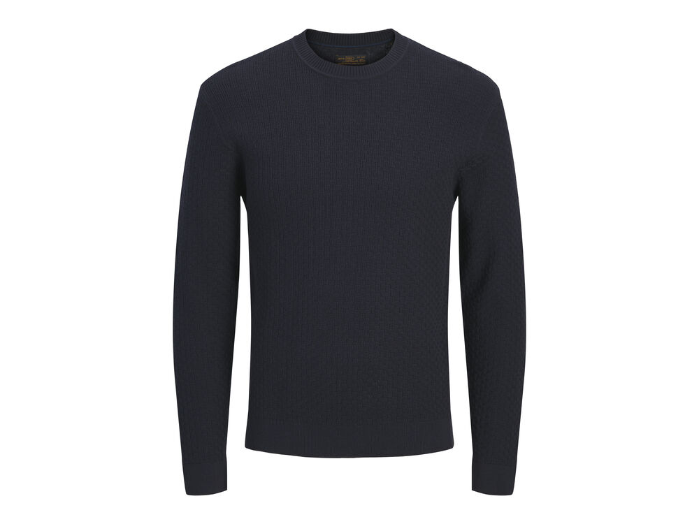 DARK NAVY SQUARED