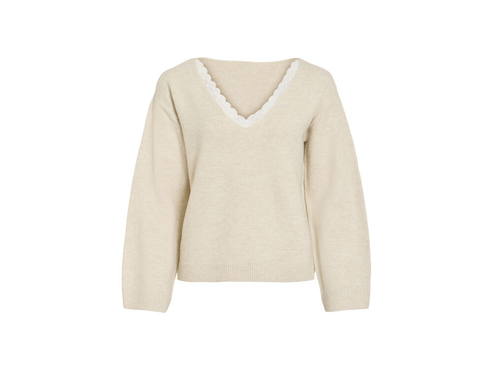 BIRCH LACE WHITE ALLYSUM