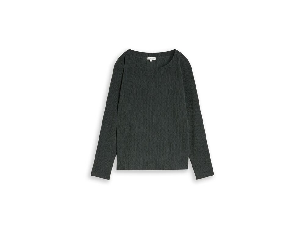 OLIVE BOUCLE