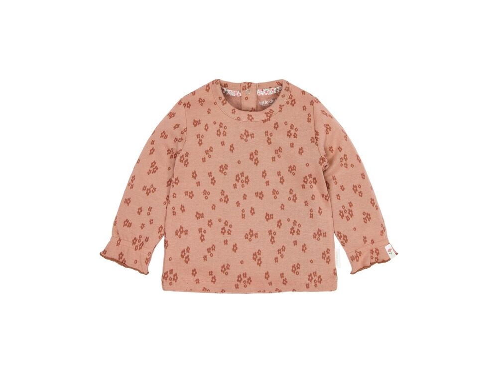 SAFARI BLOOM