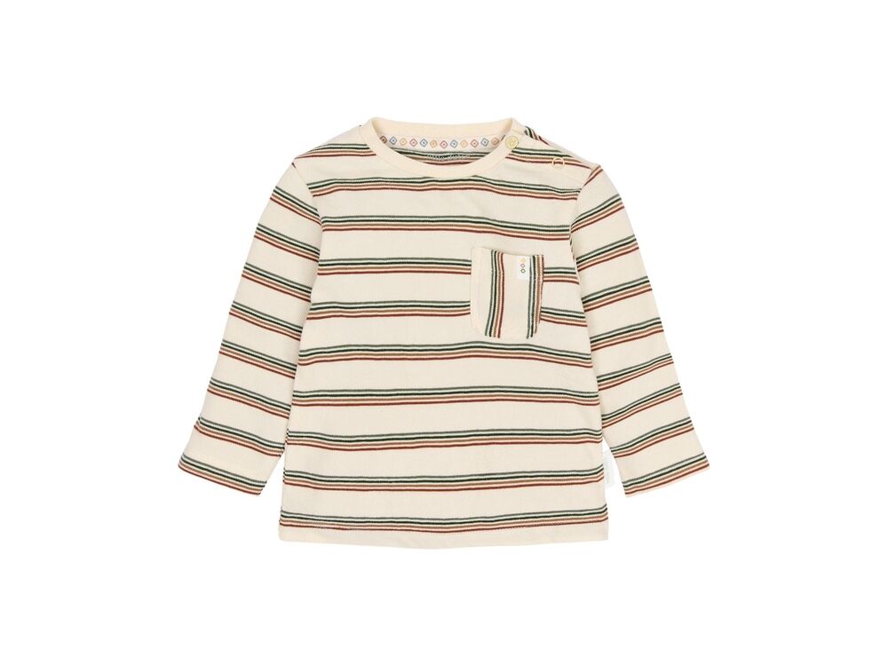 SAFARI STRIPE