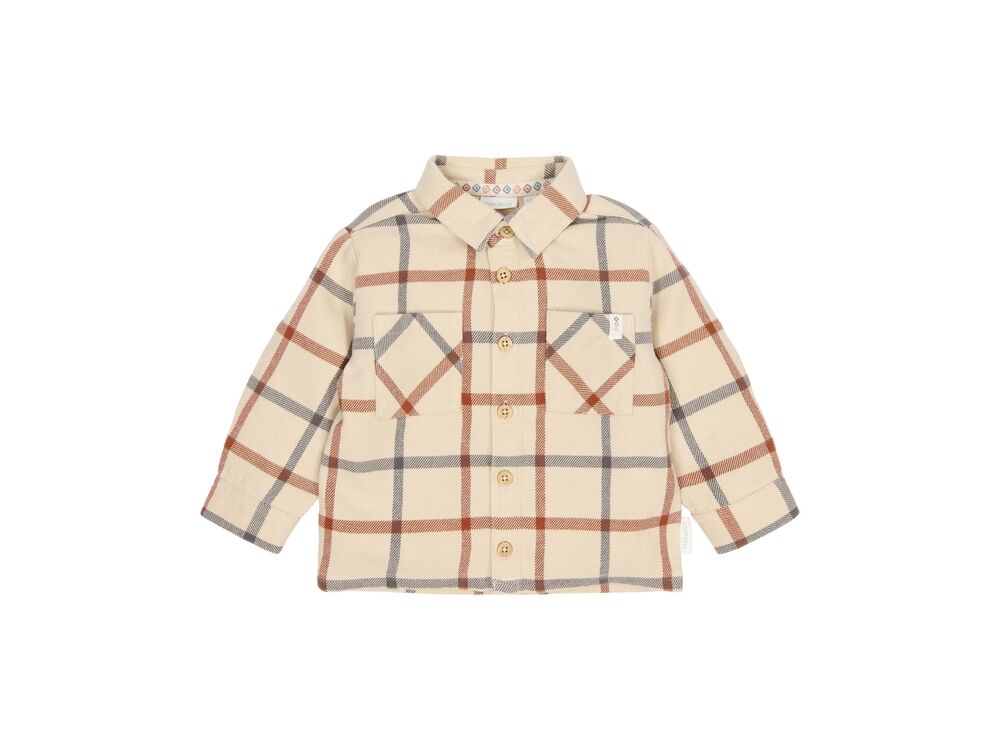 SAFARI CHECK