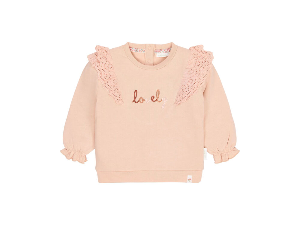 BLUSH PINK