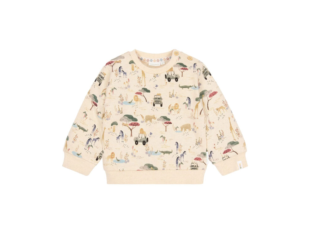 SAFARI ADVENTURE