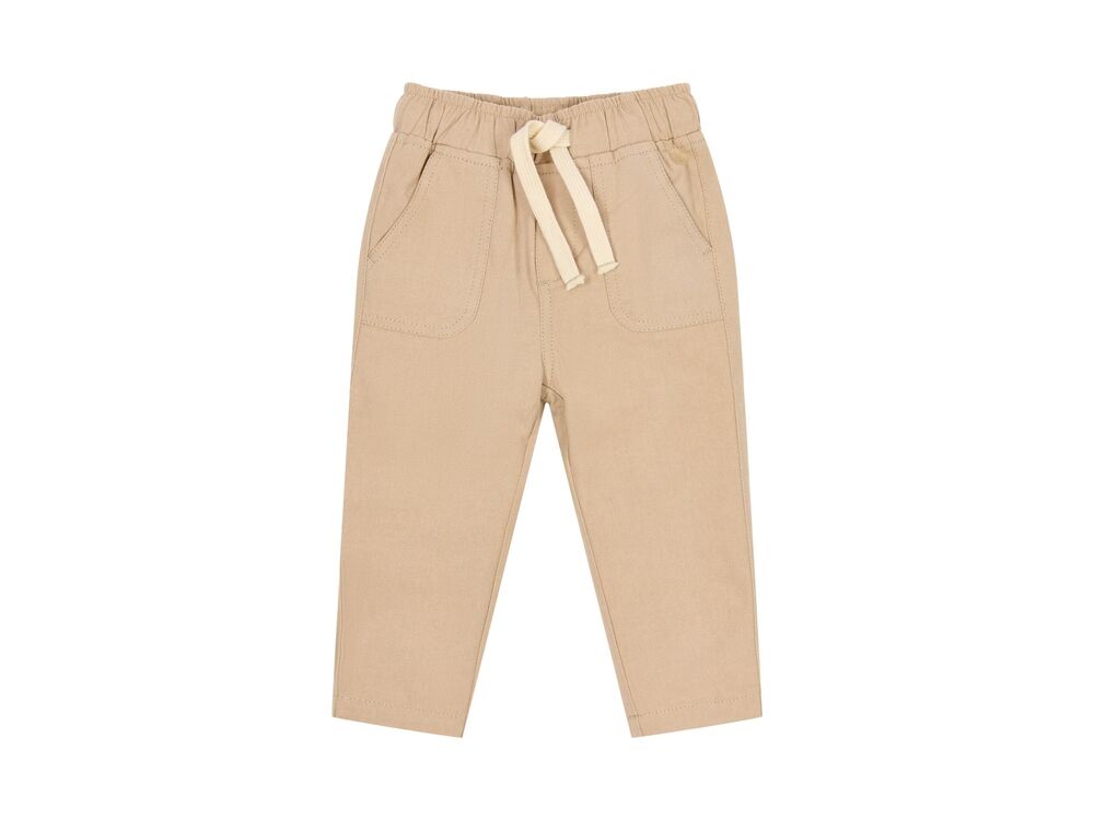 WARM TAUPE